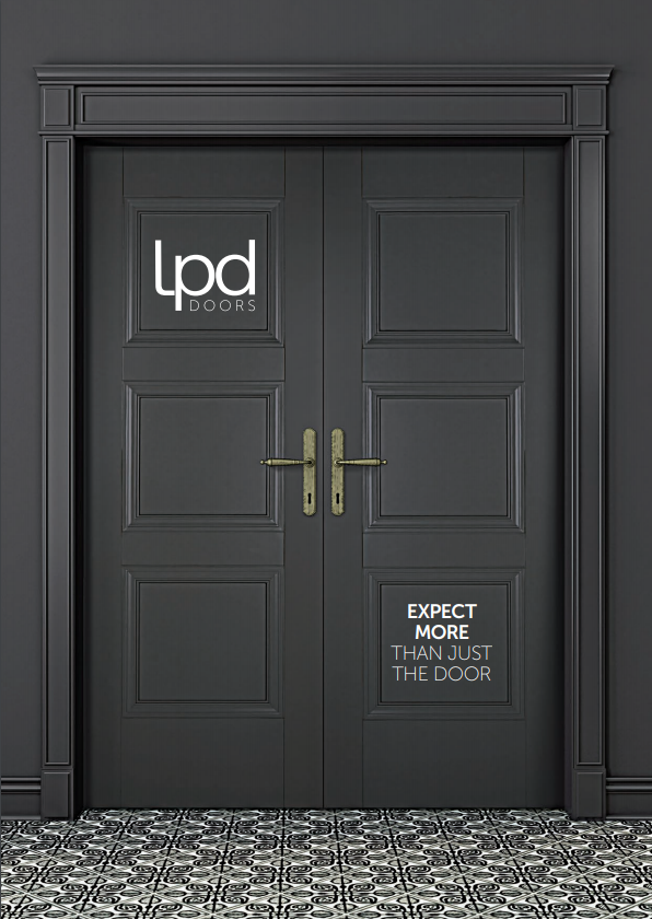 LPD Doors Brochure