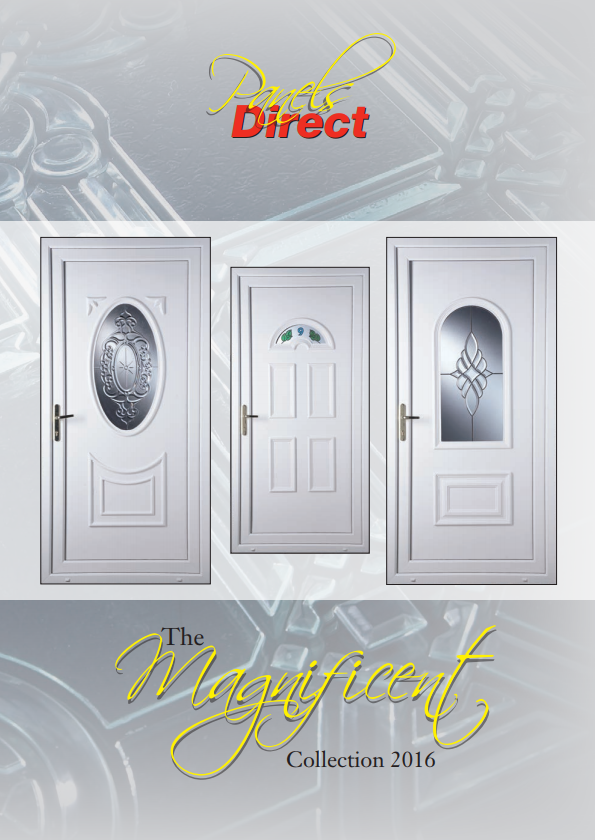 Panels Direct Brochure