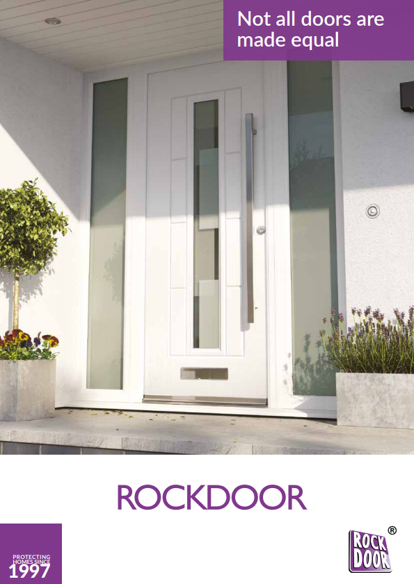 Rock Door Brochure