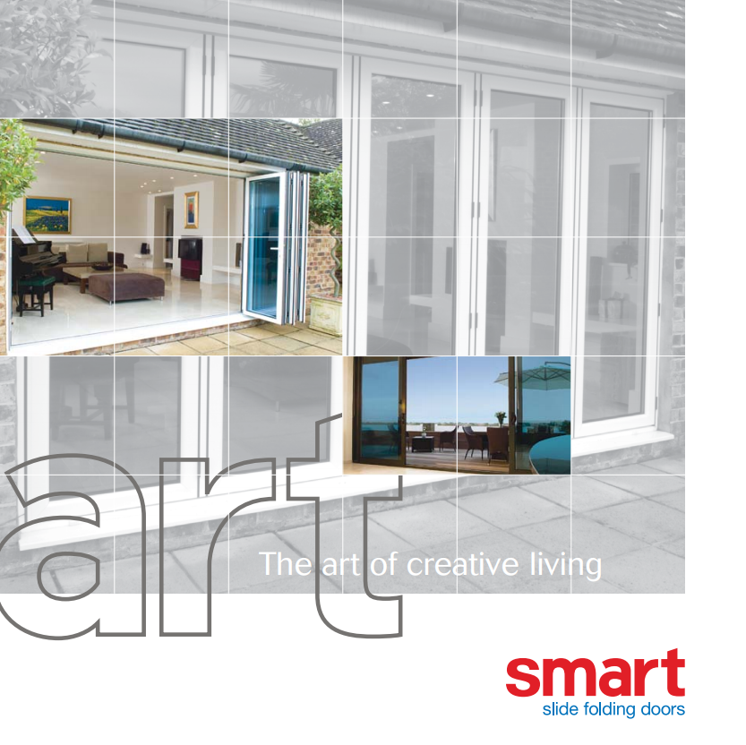 Smart Aluminium Products Brochure