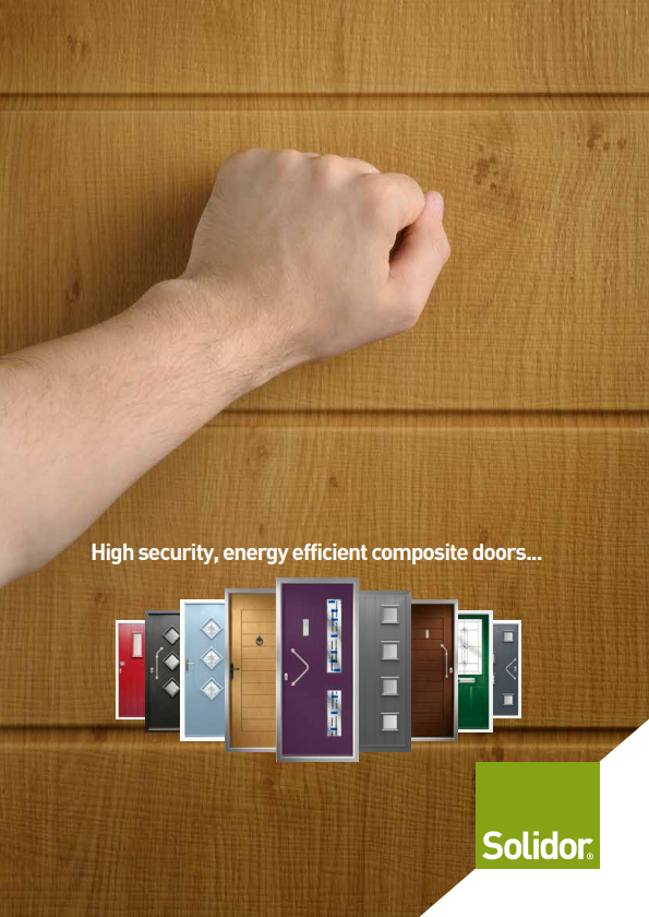 Solidor Brochure